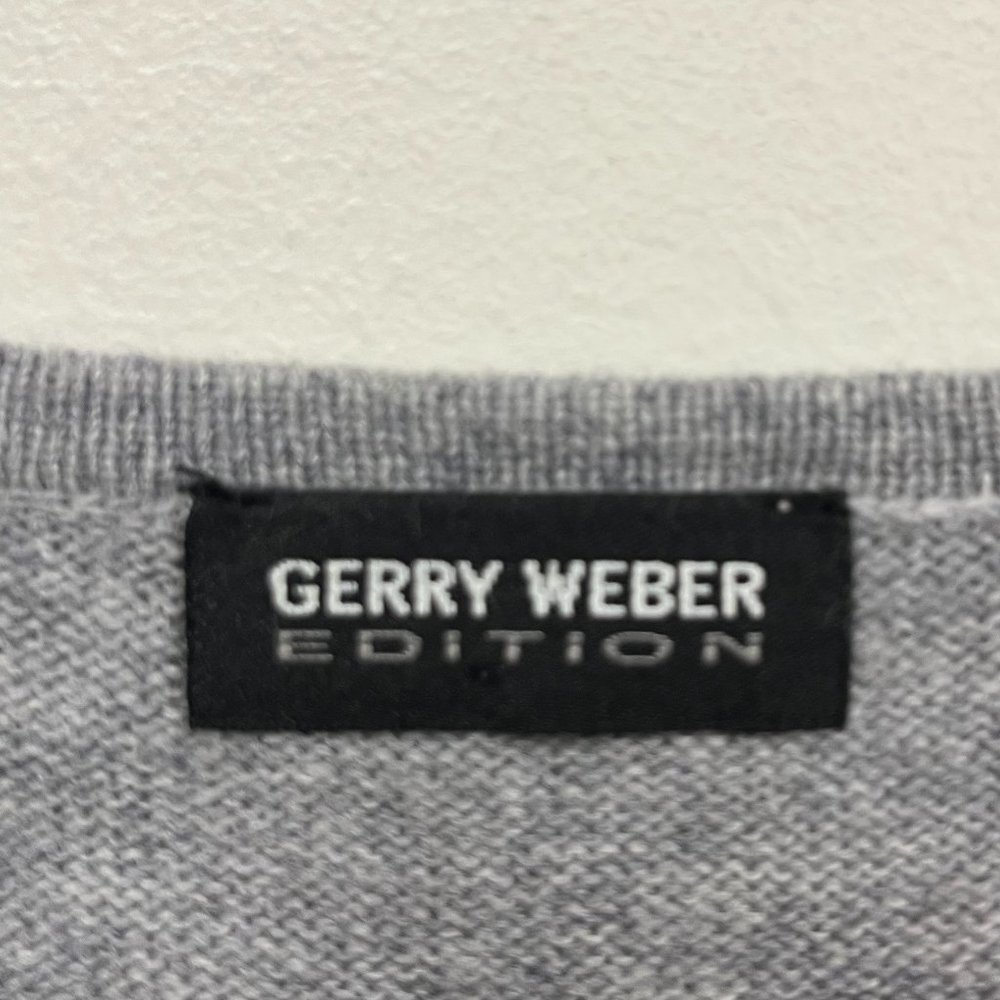 Gerry Weber Edition Wow Sequin Sweater - image 3